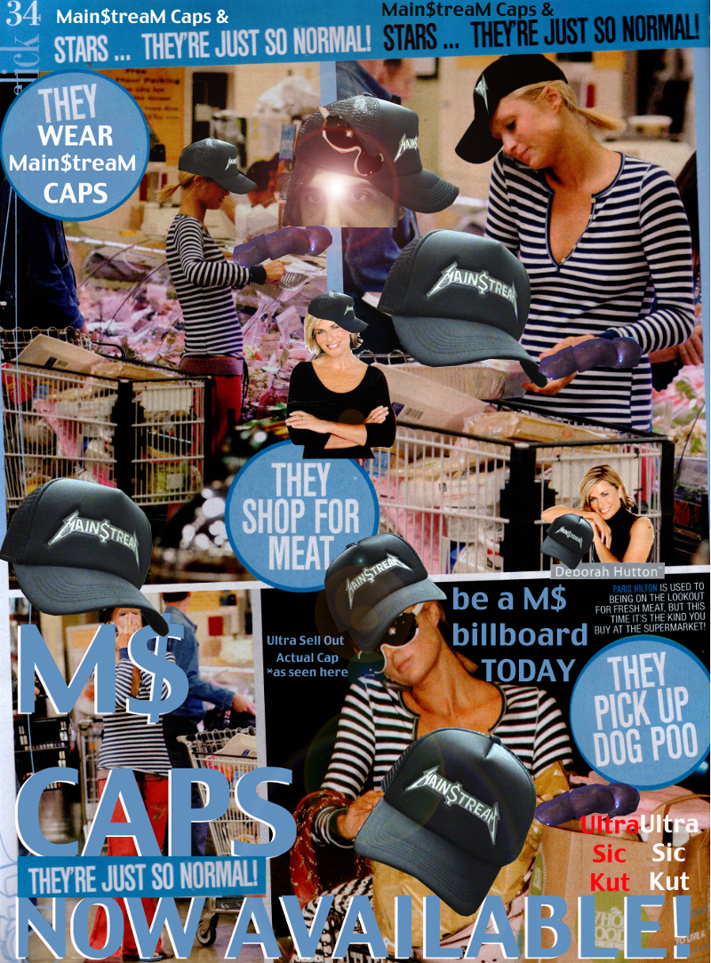 M$ CAPS now available